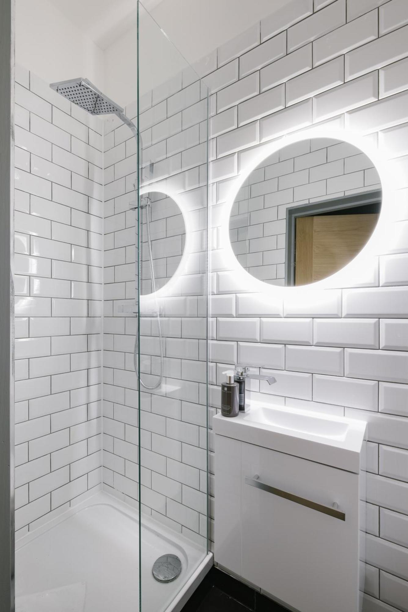 Tower Bridge Road Rooms 伦敦 外观 照片